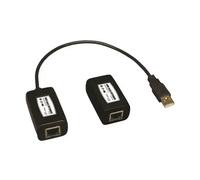 EATON TRIPPLITE 1-Port USB over Cat5/Cat6 Extender