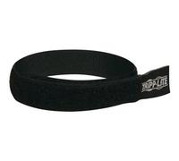 Tripp Lite P350-10N-10 serre-câbles Attache-câbles à crochets et à boucles Noir 10 pièce(s)