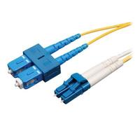 EATON TRIPPLITE Câble de raccordement duplex