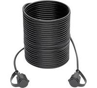 EATON TRIPPLITE Câble Ethernet industriel Cat5e/Cat6 STP