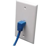 EATON TRIPPLITE Câble réseau Cat6