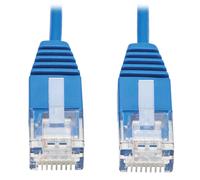 EATON TRIPPLITE Câble réseau Cat6