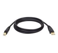 EATON TRIPPLITE Câble USB 2.0 A/B M/M