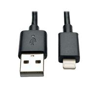 EATON TRIPPLITE Câble USB-A vers Lightning