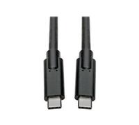 EATON TRIPPLITE Câble USB-C M/M
