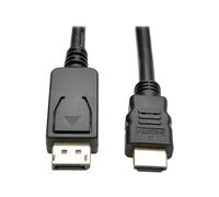 EATON TRIPPLITE DisplayPort 1.2 vers HDMI