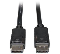 Tripp Lite P580-015 câble DisplayPort 4,57 m Noir