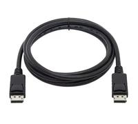 EATON TRIPPLITE DisplayPort Cable with Latches 4K 60Hz
