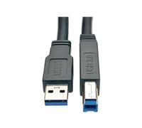 EATON TRIPPLITE USB 3.0 SuperSpeed Cable
