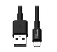 EATON TRIPPLITE USB-A to Lightning Sync/Charge Cable