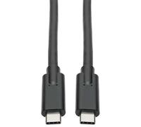 EATON TRIPPLITE USB-C Cable M/M - USB 3.1 Gen 1