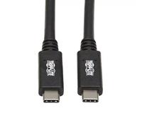 EATON TRIPPLITE USB-C Cable M/M - USB 3.1 Gen 2 10