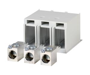 Eaton Tunnel Terminal NZM1 3P Size 1 With 1 Switch Side - 266730
