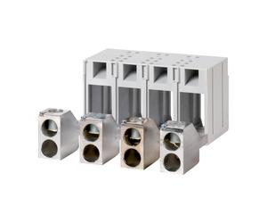 Eaton Tunnel Terminal NZM3-4-XKA2 4P 630A Size 3 - 271462