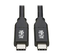 Tripp Lite U040-C2M-C-5A câble USB 2.0 5 A
