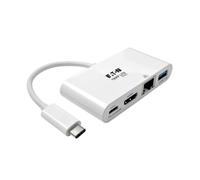Eaton Tripplite Usb-c Multiport Adapter