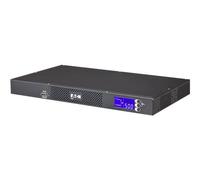 EATON Unité de distribution d énergie EPDU ATS 16 - 9 sorties 1U - Noir