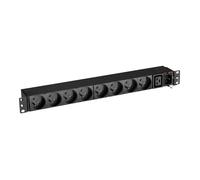 EATON Unité de distribution secteur FlexPDU - CA 220-240 V - 3000 VA - Entrée : IEC 60320 C20 16A