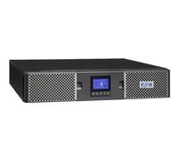 Eaton UPS 1000W Double Conversion 8 Sockets Rack/Tower 2U Uninterruptible Power Supply