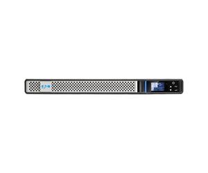 EATON UPS 5P 1550VA Gen2 Rack 1U 1phase line-interactive