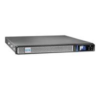Eaton MGE : EATON 5P 650I RACK 1U G2 650VA 520W SORTIE 4 (C13)