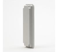 Eaton UR403/8S Couvercle d'extrémité et support de barres L123 15X8 - 1860741