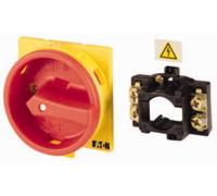 Eaton V/EA/SVB-T0 062638 Accessoire de montage rouge, jaune 1 pc(s)