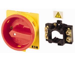 Eaton V/EA/SVB-T0 062638 rouge, jaune 1 pc(s)