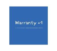Eaton Warranty+1 - contrat de maintenance prolongé - 1 année - expédition