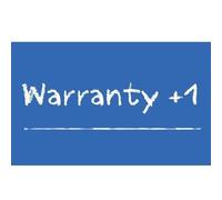 Eaton Warranty+1 - contrat de maintenance prolongé - 1 année - expédition