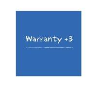 Eaton Warranty+3 - contrat de maintenance prolongé - 3 années - expédition