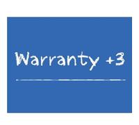 Warranty+3
