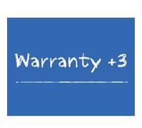 Eaton Warranty+3 - contrat de maintenance prolongé - 3 années - expédition