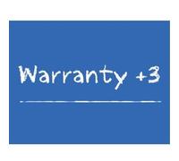 Warranty+3