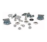 Eaton WFB-SET-CS Set déquerres pour fixation murale 1 set