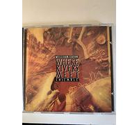 Eaton, William -Ensemble- - Where Rivers Meet