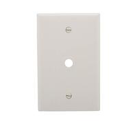EATON Wiring 2028W-BOX Plaque murale Blanc Taille unique
