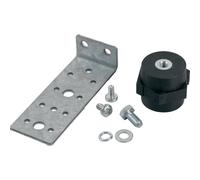Eaton XDSFN Plaque de montage pour N+PE dans le compartiment des câbles - 283894