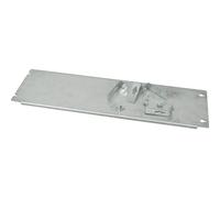 Eaton XME0806M Kit de plaque de montage vertical vide 200x600mm - 283945