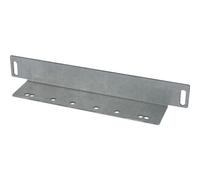 Eaton XNNBW-E08 Profil de fixation Durostone 800mm - 141847 [10 Pièces]