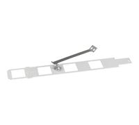 Eaton XPFDM-A-MC Couvercle de serrure pour barre de bus tombante - 151217 [25 Pièces]