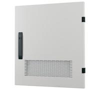 Eaton XSDMLV0606 Porte gauche ventilée pour zone de commutation IP31 - 284206