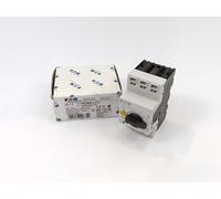 Eaton XTPRC2P5BC1 PKZM0-2,5-C Disjoncteur De Protection Du Moteur 1,6-2,5A