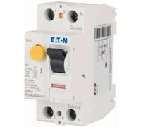 Eaton Y7-167694 FRCMM-40/2/003-G/A-NA-110 Interrupteur différentiel biphasé G/A 40 A 0.03 A