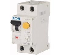 Eaton Y7-170625 Interrupteur différentiel/Disjoncteur de protection monophasé 16 A 0.03 A
