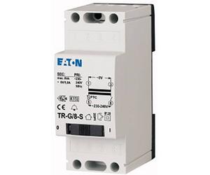 Eaton Y7-272482 Transformateur d'alimentation universel 1 x 230 V 1 x 8 V 1.4 W