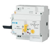 Eaton Z-FW-LP Restarting Device 240VAC 4HP Motor Drive - 248296