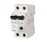 EATON Z-MS-25/2 Interrupteur de protection moteur Z-MS, 2P, 16.0A - 25.0A