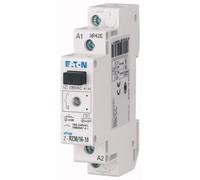Eaton Z-R230/16-10 Relais d'installation Tension nominale: 230 V, 240 V Courant de commutation (max.