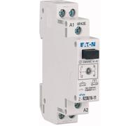 Eaton Z-R24/16-20 Relais d'installation Tension nominale: 24 V/AC Courant de commutation (max.): 16 A 2 NO (T) 1 pc(s)